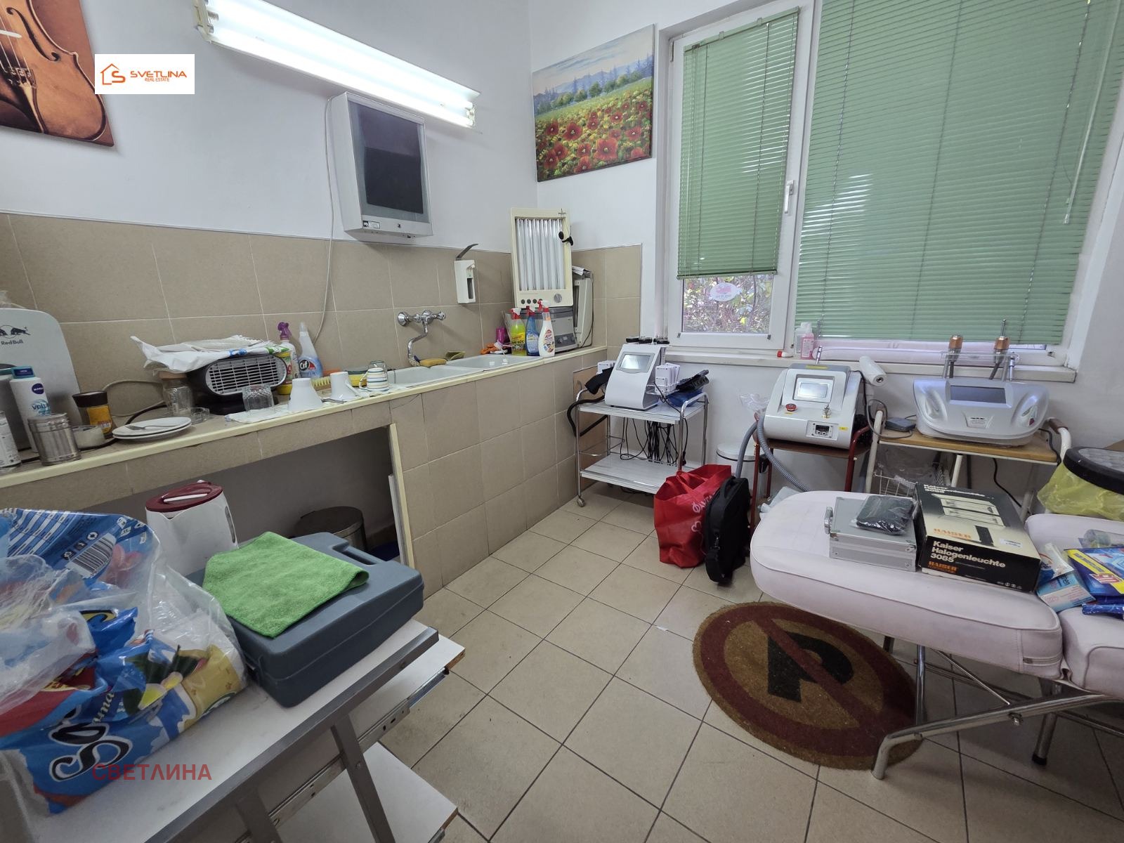 Продава 3-СТАЕН, гр. София, Център, снимка 5 - Апартаменти - 56295406