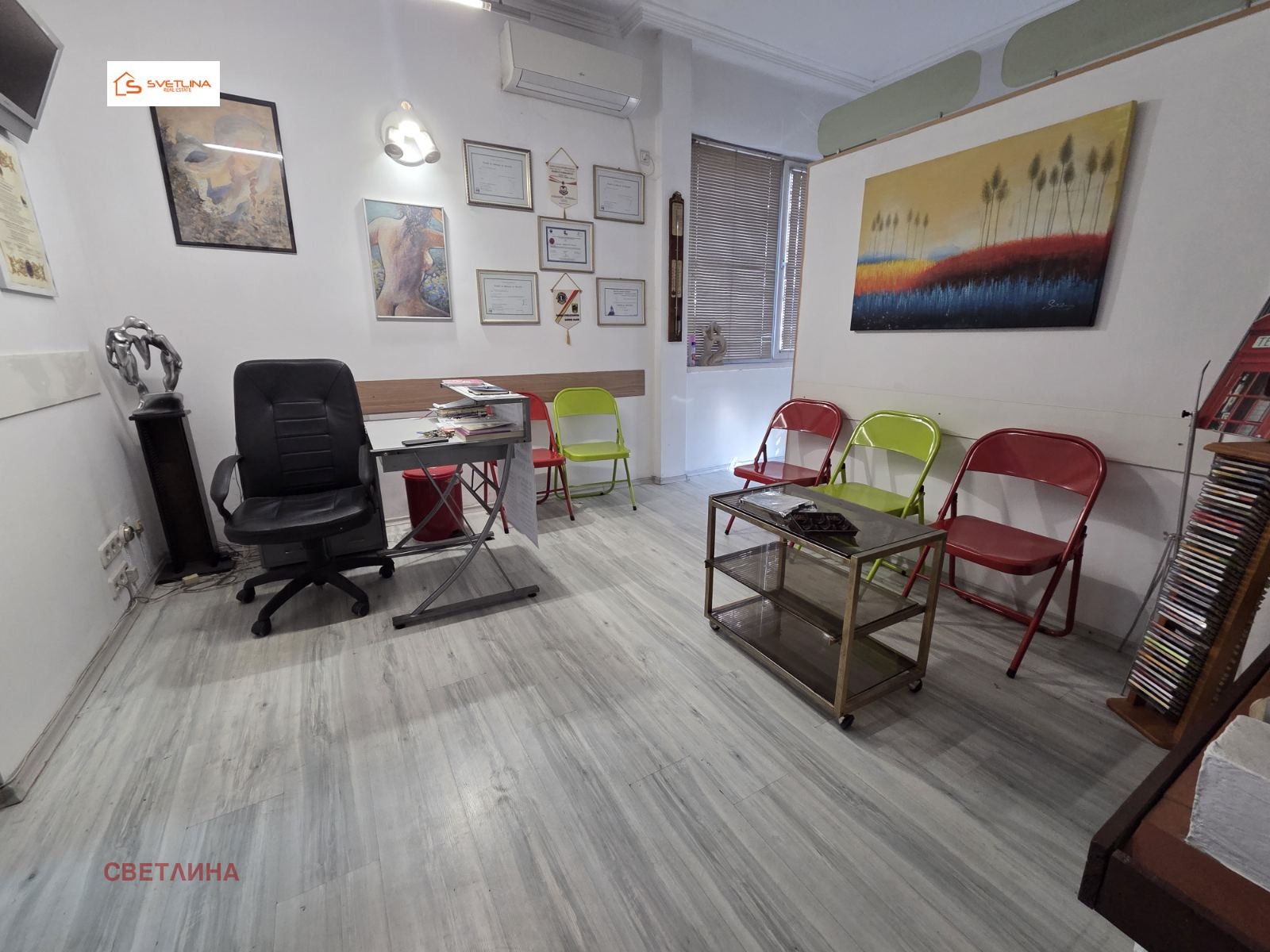 Продава 3-СТАЕН, гр. София, Център, снимка 6 - Апартаменти - 56295406