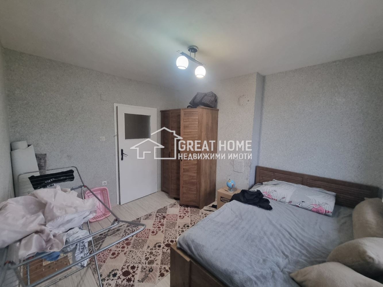 Продава 4-СТАЕН, гр. Търговище, Център, снимка 5 - Апартаменти - 54823714