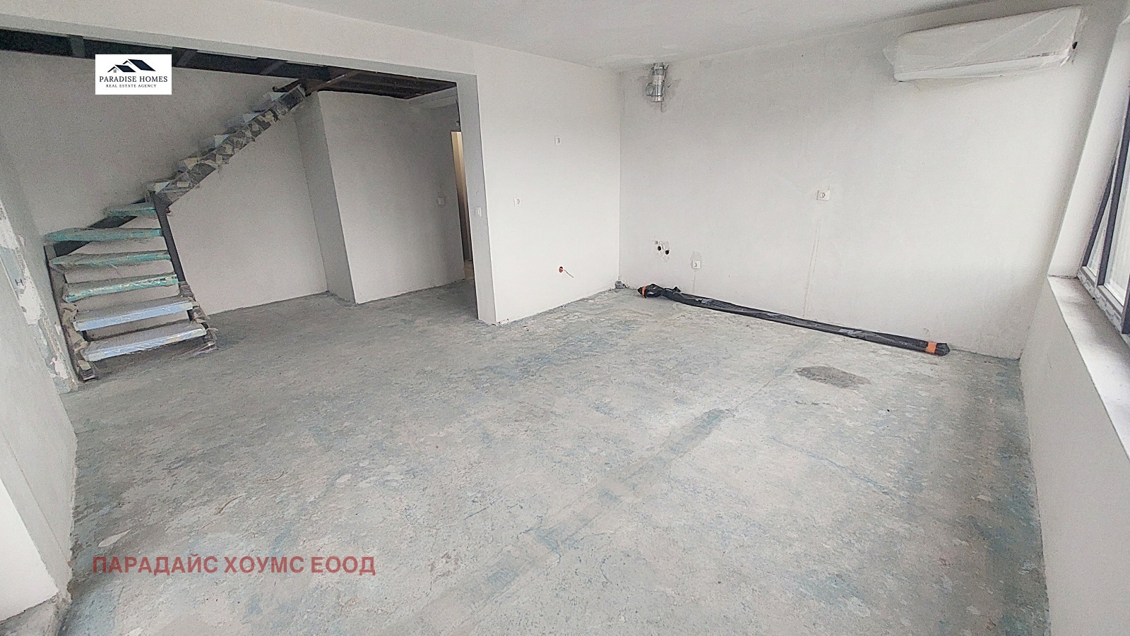 Продава МЕЗОНЕТ, гр. София, Бъкстон, снимка 7 - Апартаменти - 54471788