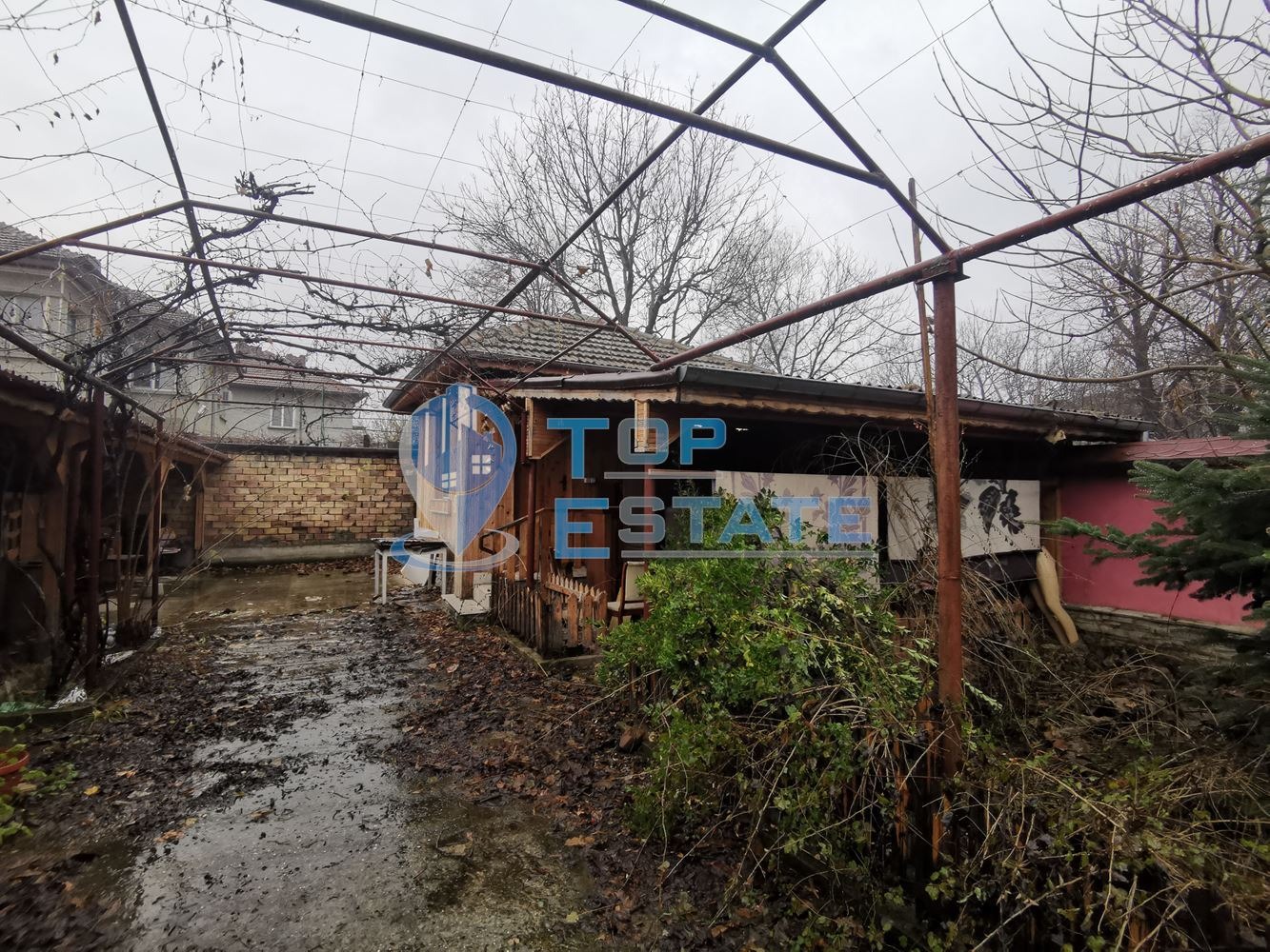 Продава КЪЩА, гр. Горна Оряховица, област Велико Търново, снимка 16 - Къщи - 43461227