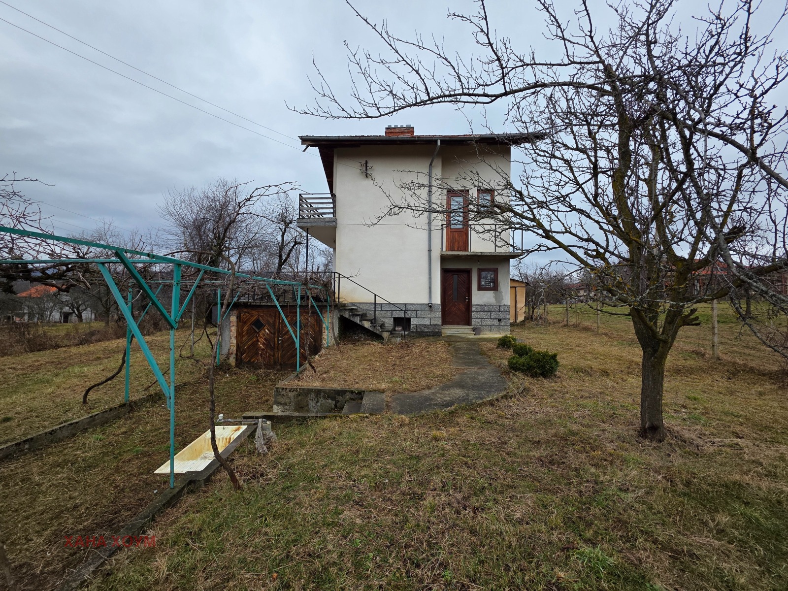 Продава КЪЩА, с. Балабанско, област Ловеч, снимка 2 - Къщи - 53327649