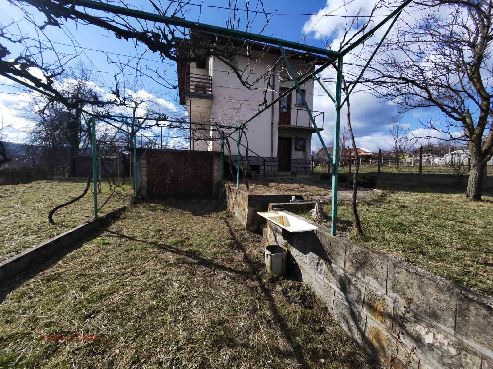 Продава КЪЩА, с. Балабанско, област Ловеч, снимка 17 - Къщи - 53327649