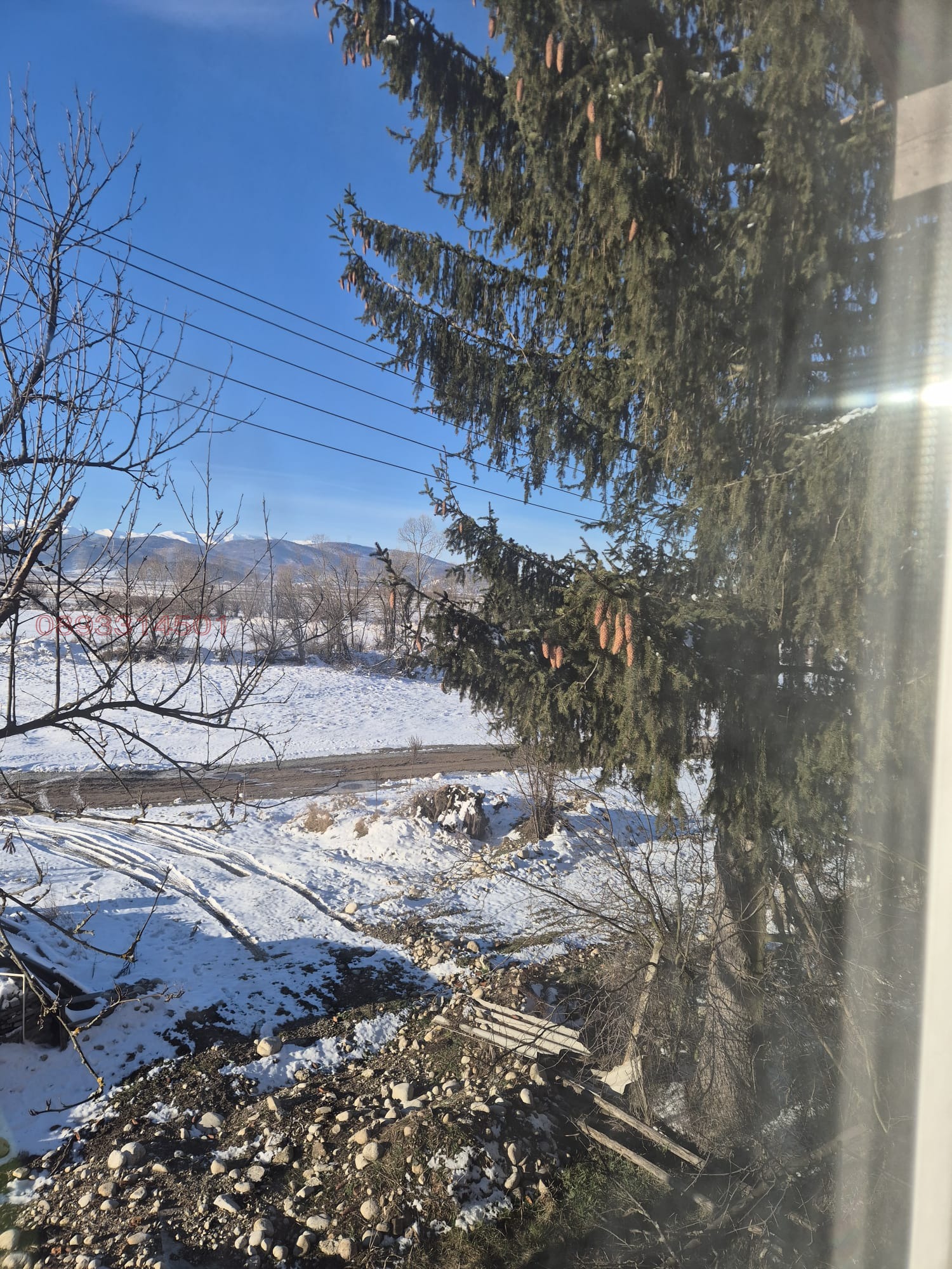 Продава КЪЩА, с. Широки дол, област София област, снимка 2 - Къщи - 54119795