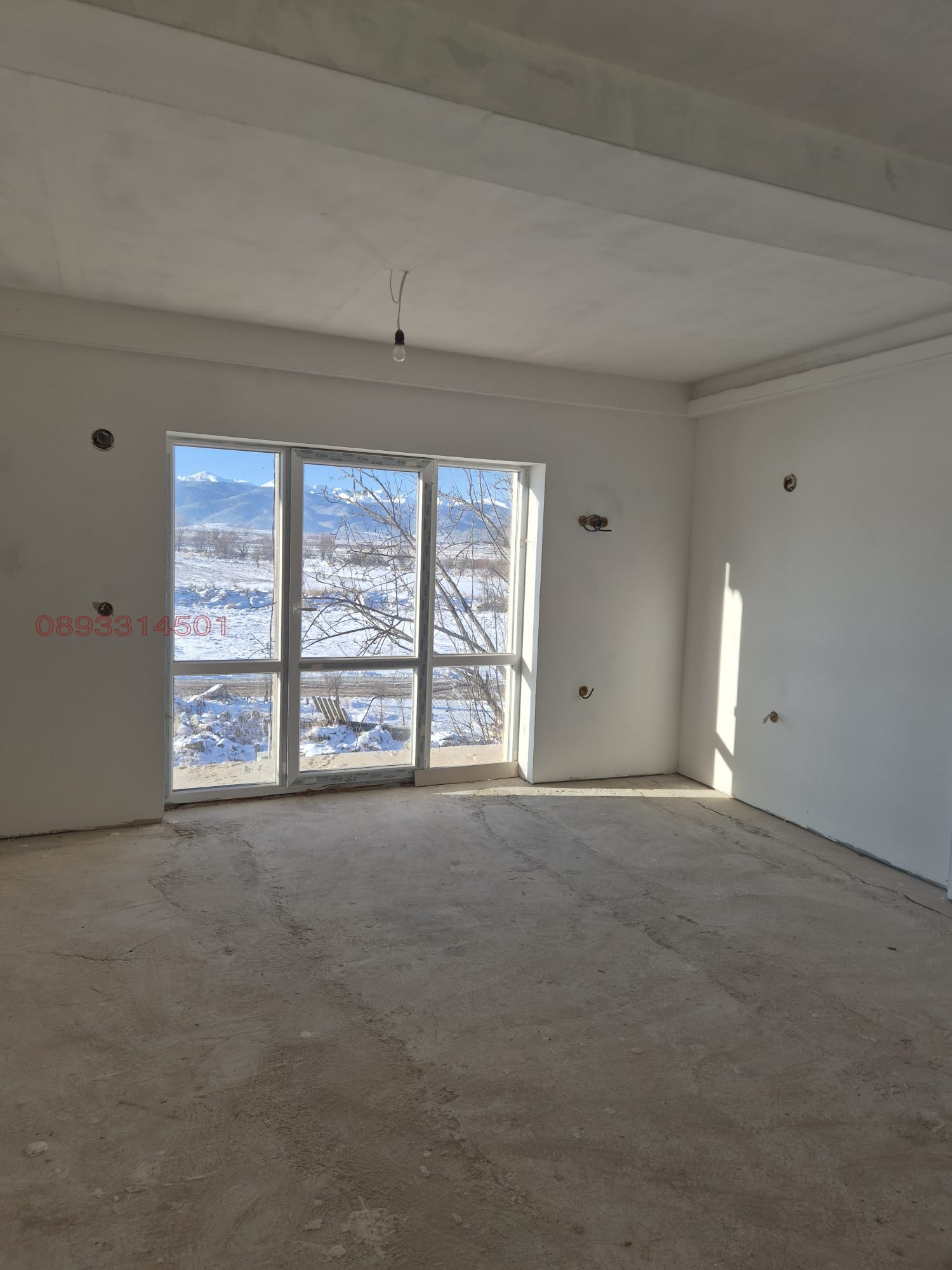 Продава КЪЩА, с. Широки дол, област София област, снимка 3 - Къщи - 54119795