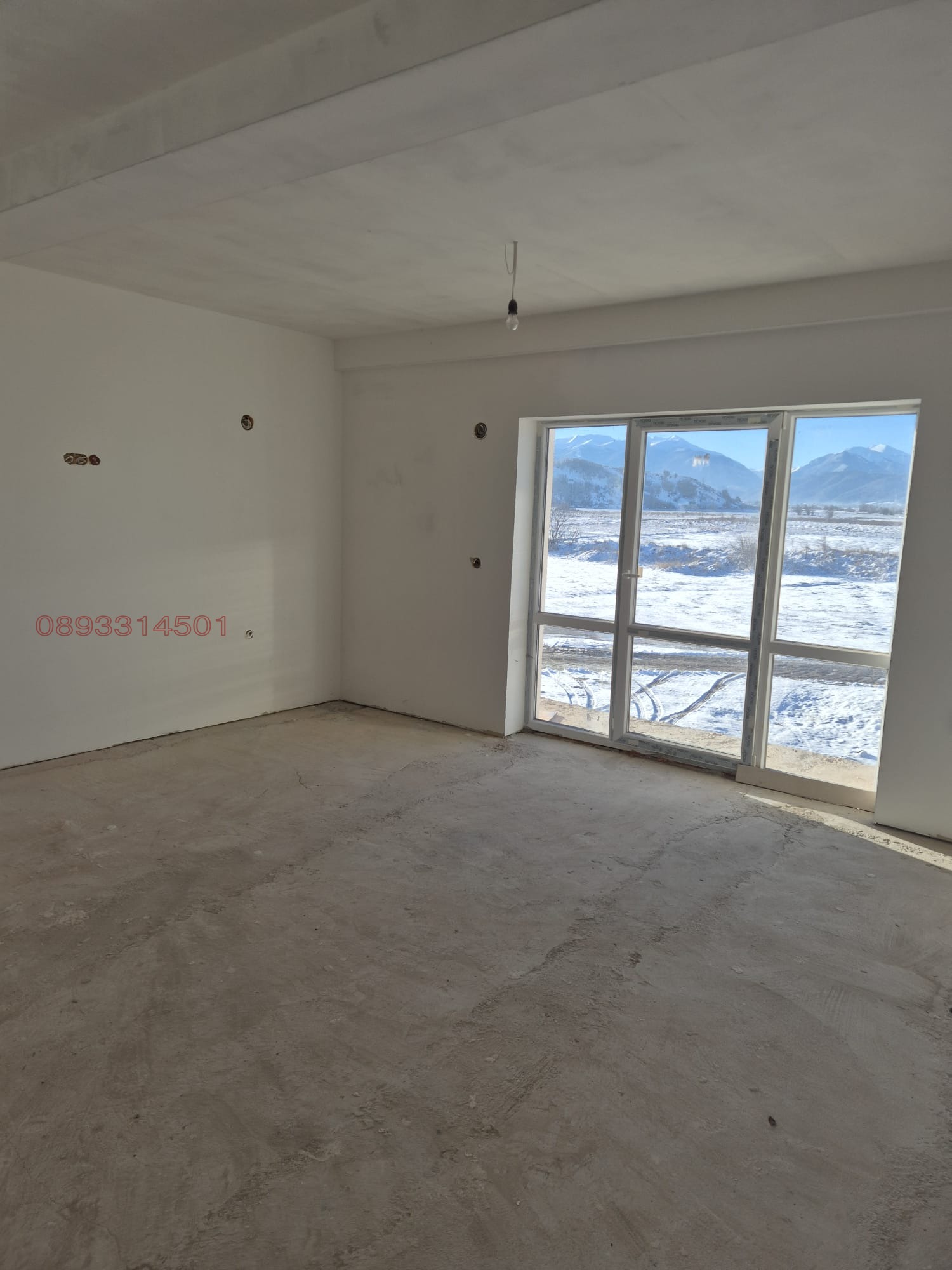 Продава КЪЩА, с. Широки дол, област София област, снимка 4 - Къщи - 54119795