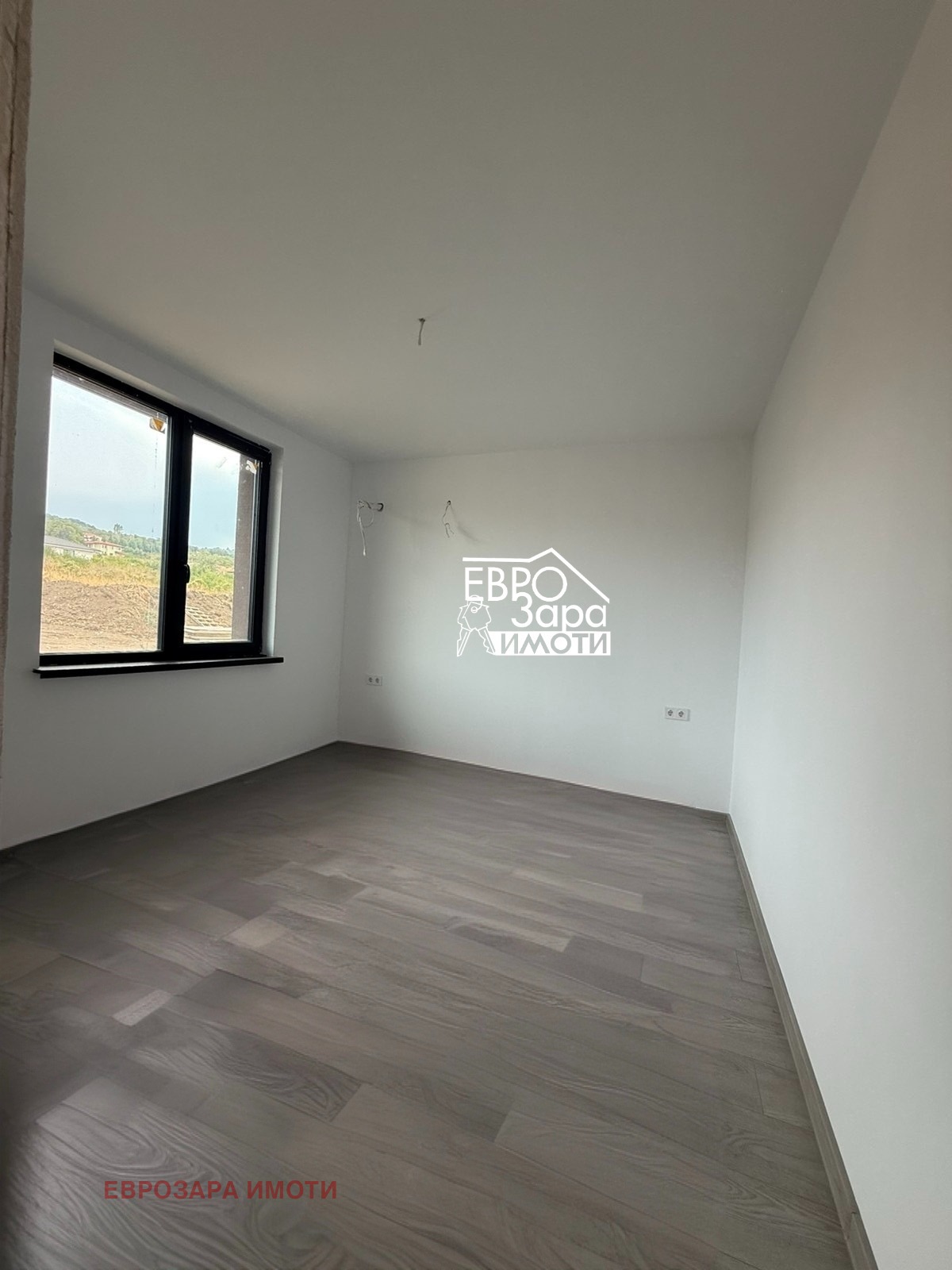 Продава КЪЩА, гр. Стара Загора, Студентско градче, снимка 3 - Къщи - 55886583