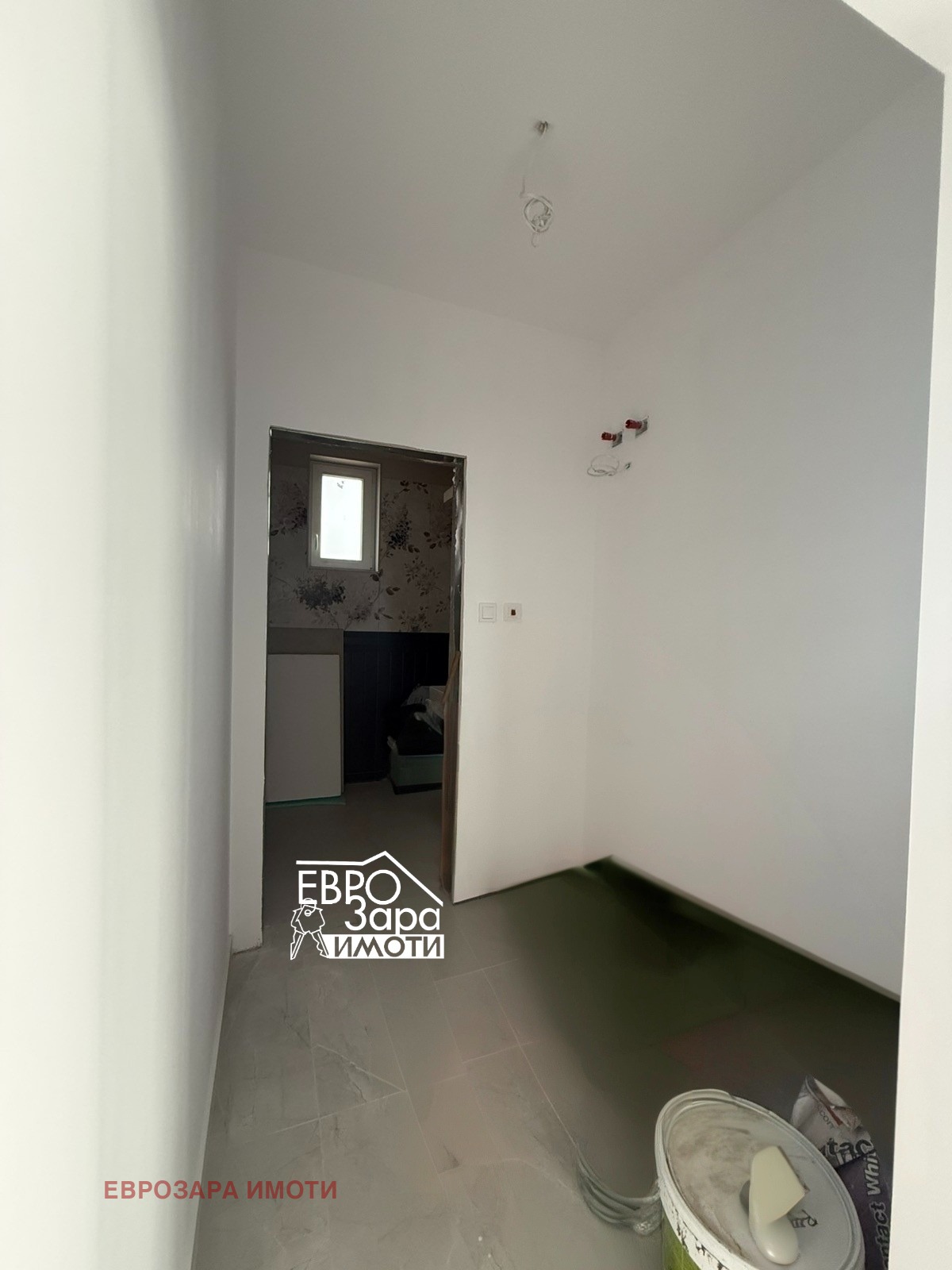 Продава КЪЩА, гр. Стара Загора, Студентско градче, снимка 7 - Къщи - 55886583