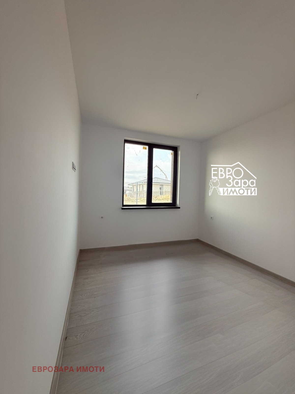 Продава КЪЩА, гр. Стара Загора, Студентско градче, снимка 4 - Къщи - 55886583