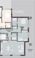 Продава  3-стаен град София , Кръстова вада , 111 кв.м | 84778254 - изображение [4]