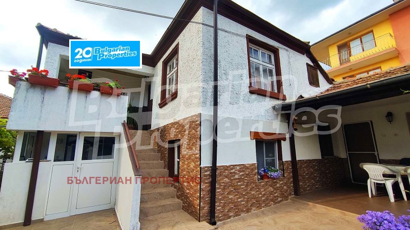 Продава КЪЩА в област Бургас, с. Кошарица - 180 кв.м / 130 000 € » 254 257.90 лв., БЪЛГЕРИАН ПРОПЕРТИС