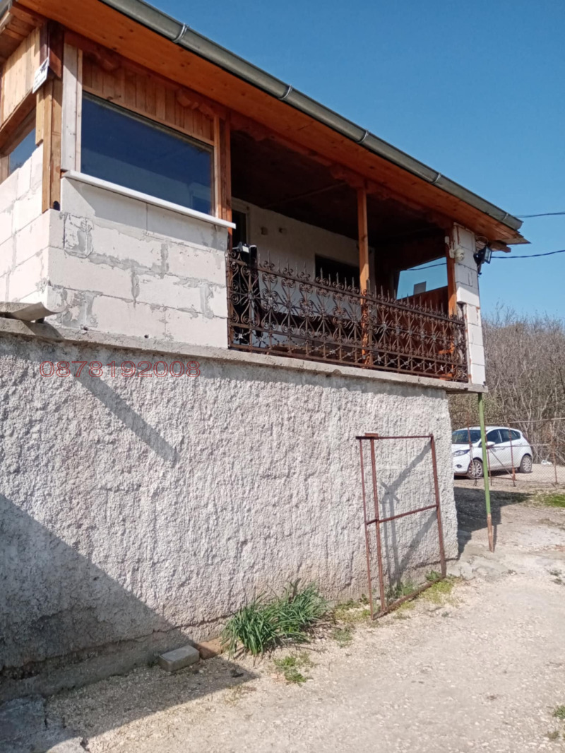 Продава ВИЛА в град Силистра, Юг - 35 кв.м / 38 000 € » 74 321.54 лв.