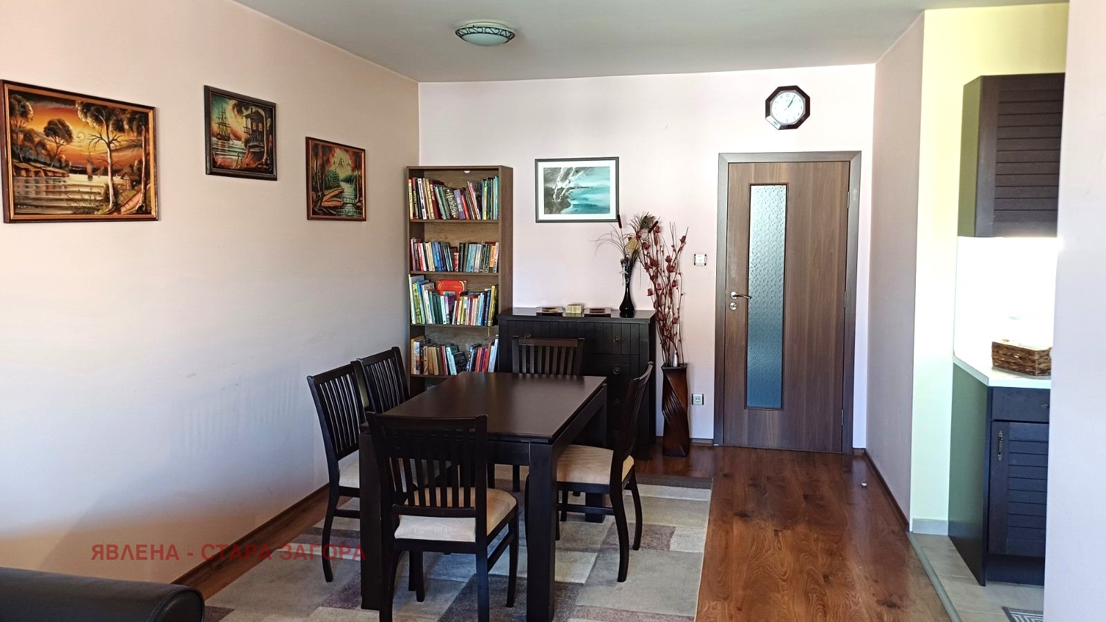 Продава 3-СТАЕН | Imot.bg — изображение 2