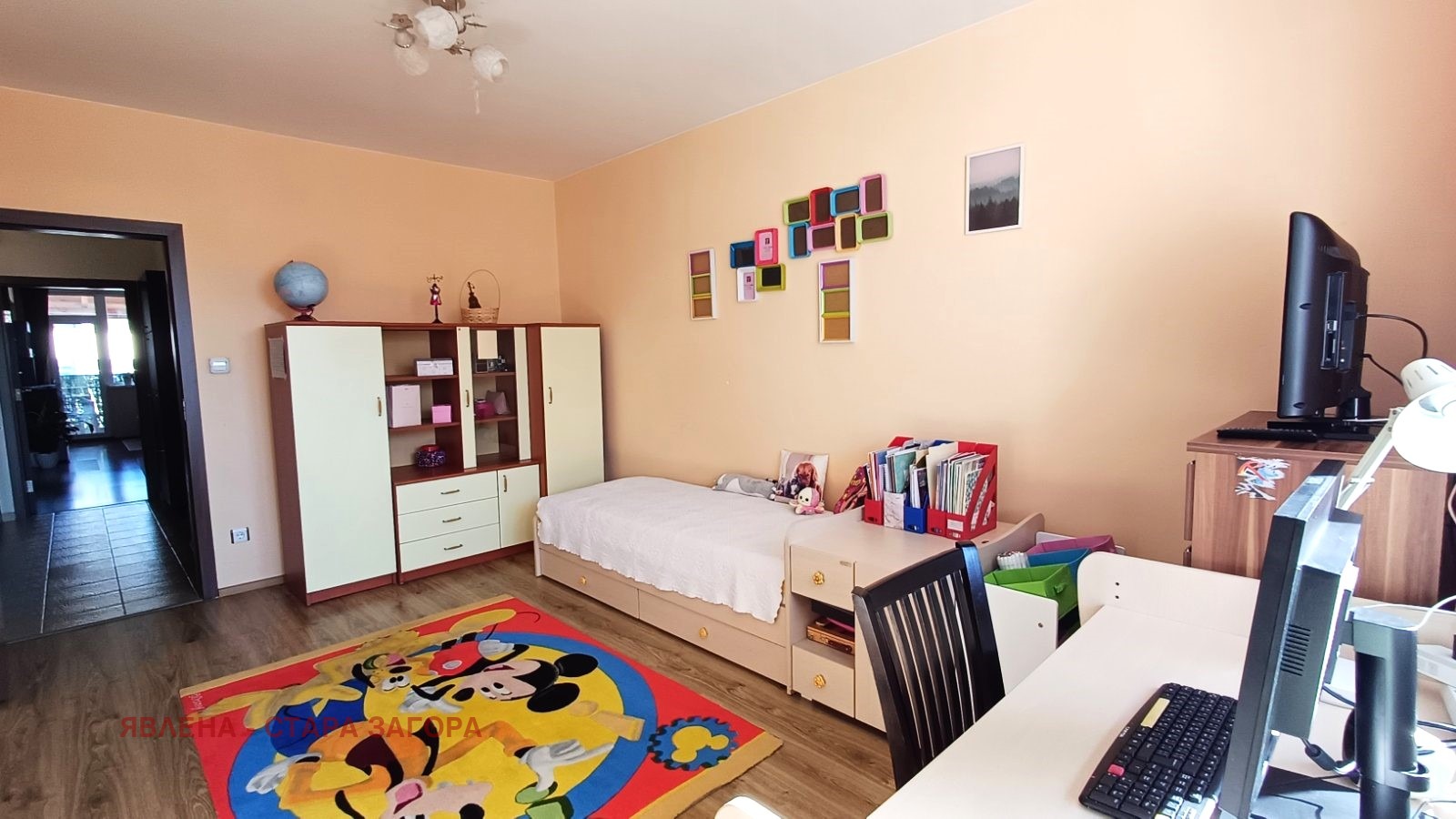 Продава 3-СТАЕН | Imot.bg — изображение 4