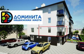 Продажба на едностайни апартаменти в област Бургас — страница 7 - изображение 10 