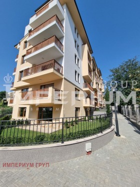 1 bedroom k.k. Sv.Sv. Konstantin i Elena, Varna 11