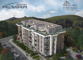 2 bedroom Knyazhevo, Sofia