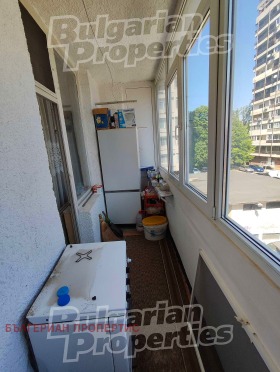 2 quartos Centar, Chumen 5