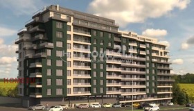 Maisonnette Izgrev, Varna