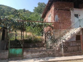 Casa Gorna Breznica, região Blagoevgrad 2