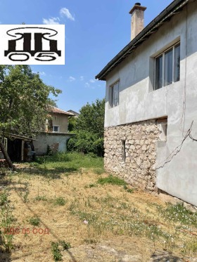 Къща гр. Вършец, област Монтана