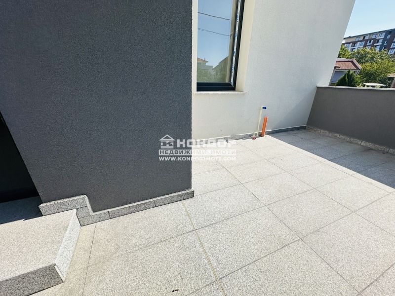 Na prodej  1 ložnice Plovdiv , Centar , 130 m2 | 32804203 - obraz [7]