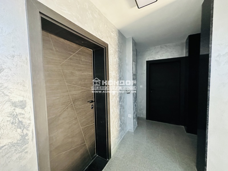 En venta  1 dormitorio Plovdiv , Tsentar , 130 metros cuadrados | 32804203 - imagen [14]