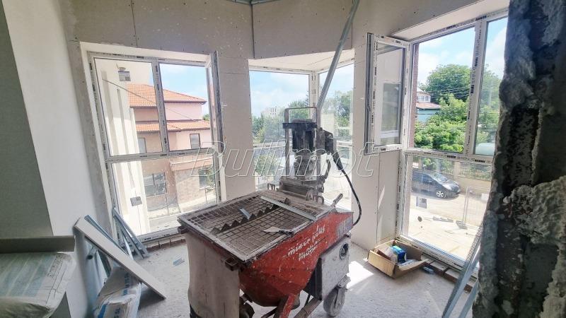 На продаж  1 спальня Варна , м-т Зеленика , 50 кв.м | 91780467 - зображення [2]
