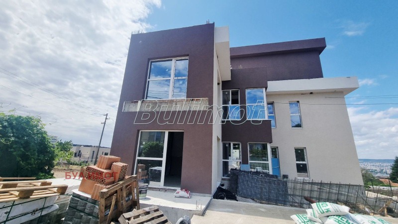 In vendita  1 camera da letto Varna , m-t Zelenika , 50 mq | 91780467 - Immagine [9]