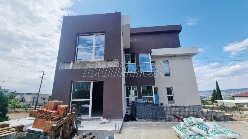 In vendita  1 camera da letto Varna , m-t Zelenika , 50 mq | 91780467 - Immagine [2]