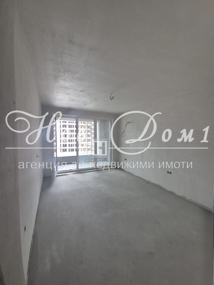 Продава  2-стаен, град Пловдив, Тракия •  101 000 EUR • ID 21671131 — holmes.bg - [1] 