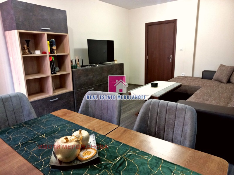 À venda  1 quarto Stara Zagora , Kazanski - iztok , 75 m² | 56226897 - imagem [3]