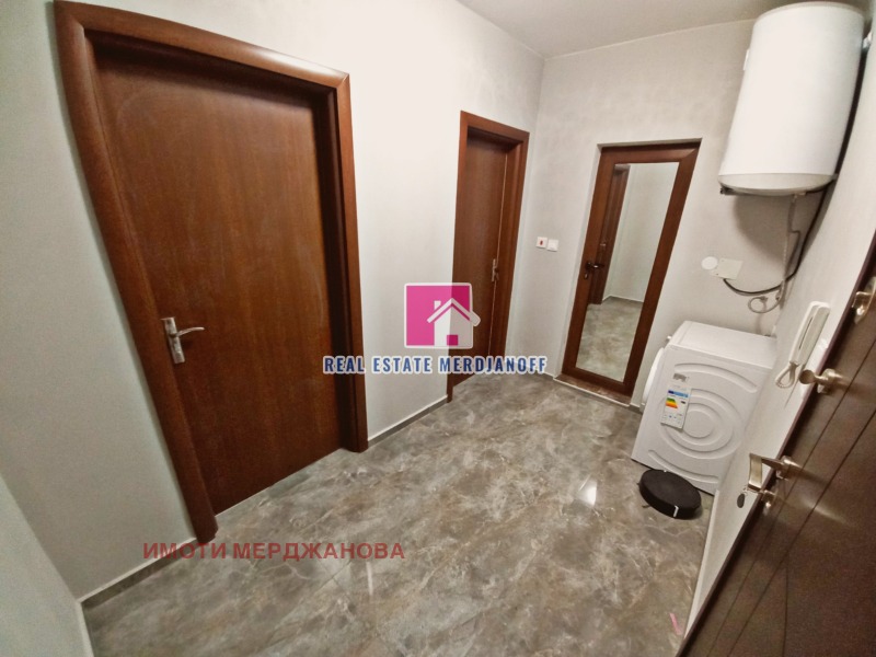 À venda  1 quarto Stara Zagora , Kazanski - iztok , 75 m² | 56226897 - imagem [12]