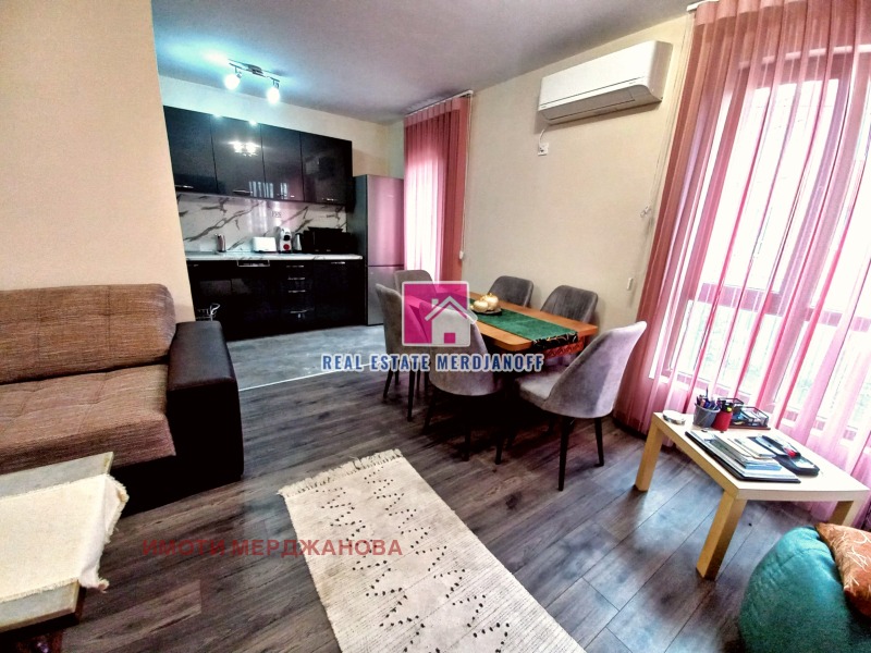 À venda  1 quarto Stara Zagora , Kazanski - iztok , 75 m² | 56226897 - imagem [5]