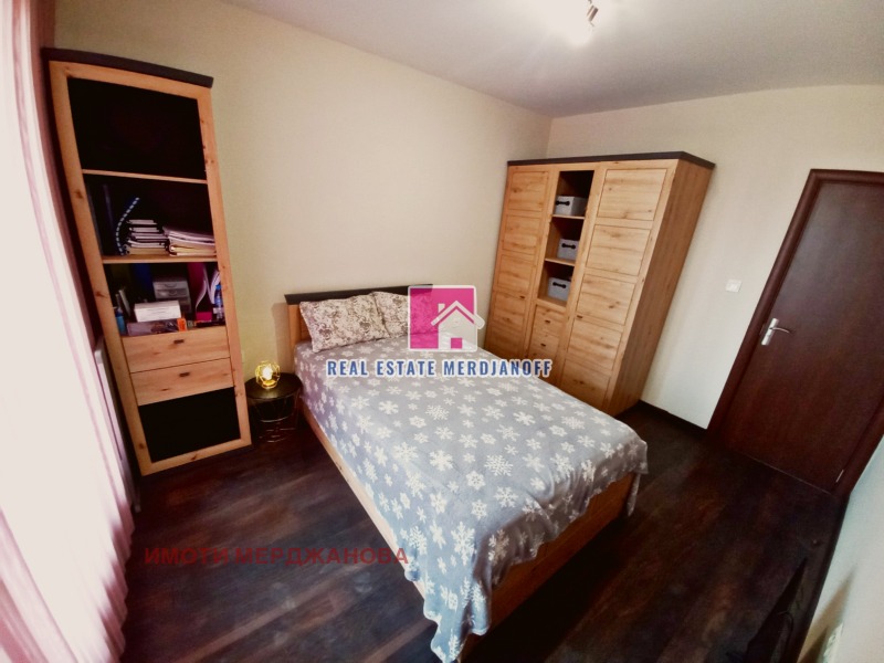 À venda  1 quarto Stara Zagora , Kazanski - iztok , 75 m² | 56226897 - imagem [11]