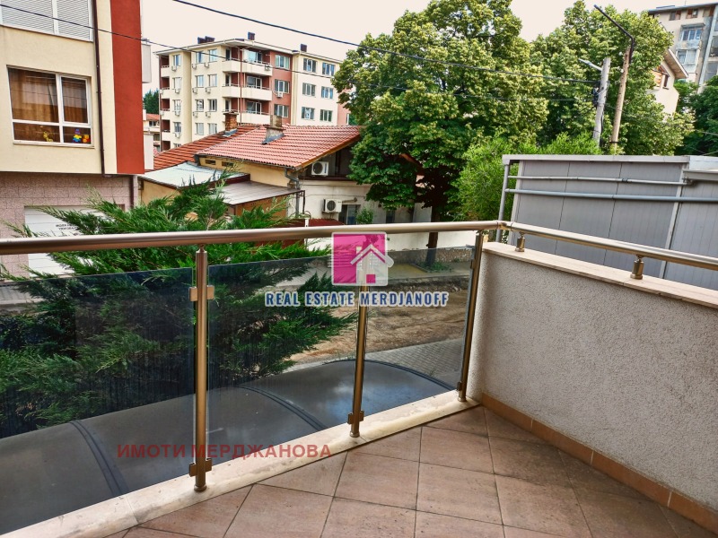 À venda  1 quarto Stara Zagora , Kazanski - iztok , 75 m² | 56226897 - imagem [14]