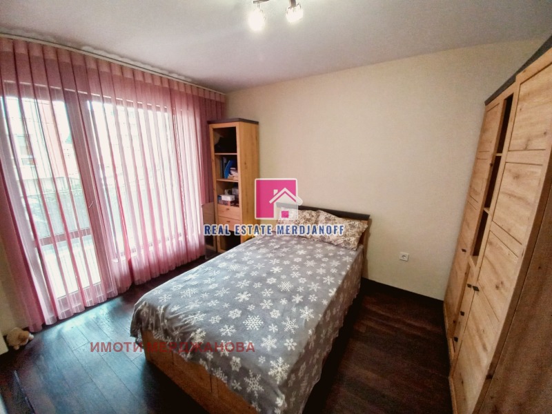 À venda  1 quarto Stara Zagora , Kazanski - iztok , 75 m² | 56226897 - imagem [9]