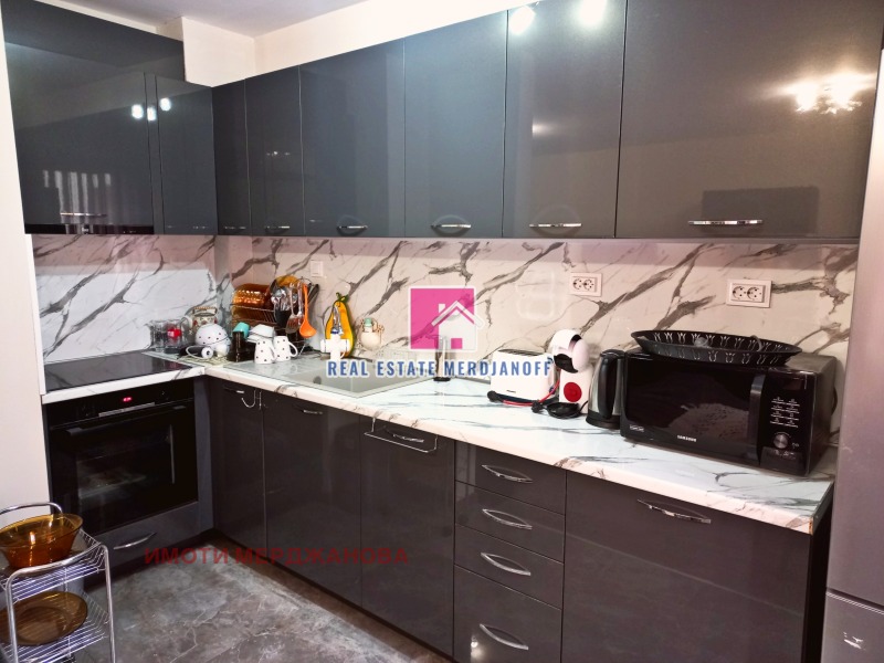 À venda  1 quarto Stara Zagora , Kazanski - iztok , 75 m² | 56226897 - imagem [4]