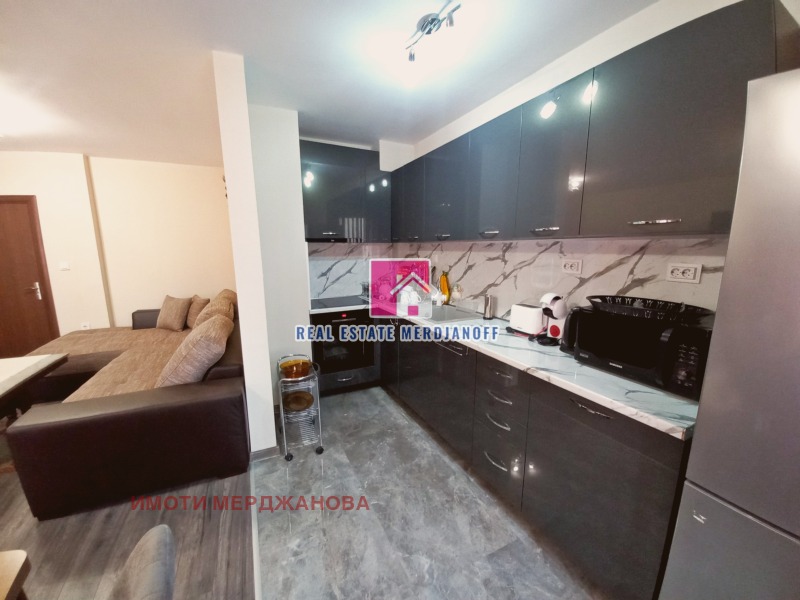 À venda  1 quarto Stara Zagora , Kazanski - iztok , 75 m² | 56226897 - imagem [6]