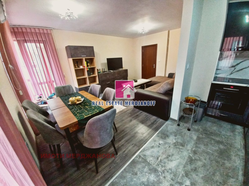 À venda  1 quarto Stara Zagora , Kazanski - iztok , 75 m² | 56226897 - imagem [2]