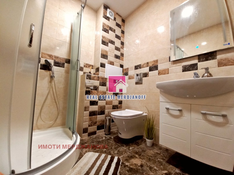À venda  1 quarto Stara Zagora , Kazanski - iztok , 75 m² | 56226897 - imagem [8]