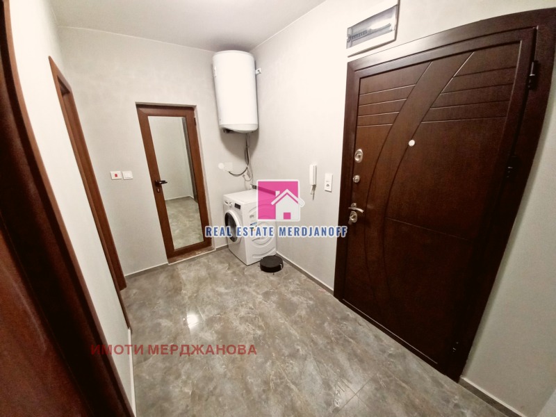 À venda  1 quarto Stara Zagora , Kazanski - iztok , 75 m² | 56226897 - imagem [13]