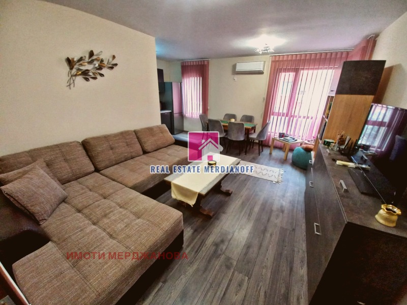 À venda  1 quarto Stara Zagora , Kazanski - iztok , 75 m² | 56226897