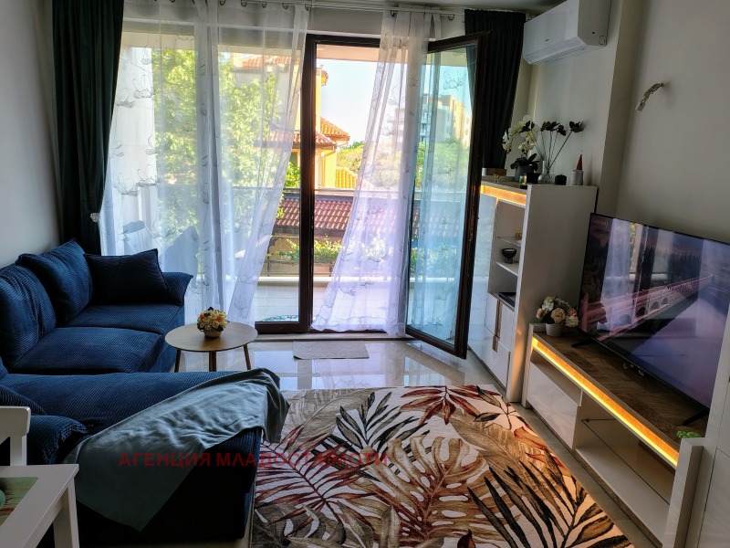 Продава  2-стаен, град Варна, м-т Ален мак •  148 000 EUR • ID 55739716 — holmes.bg - [1] 