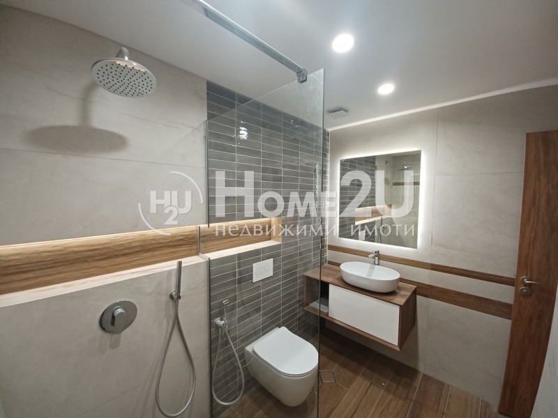 Na sprzedaż  1 sypialnia Warna , Gracka machala , 54 mkw | 95569844 - obraz [5]