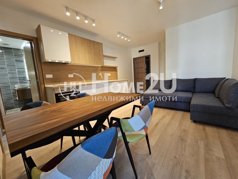 Na sprzedaż  1 sypialnia Warna , Gracka machala , 54 mkw | 95569844