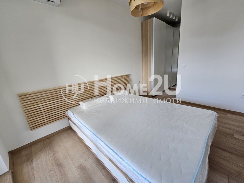 Na sprzedaż  1 sypialnia Warna , Gracka machala , 54 mkw | 95569844 - obraz [2]