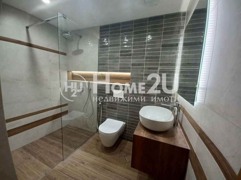 Na sprzedaż  1 sypialnia Warna , Gracka machala , 54 mkw | 95569844 - obraz [6]