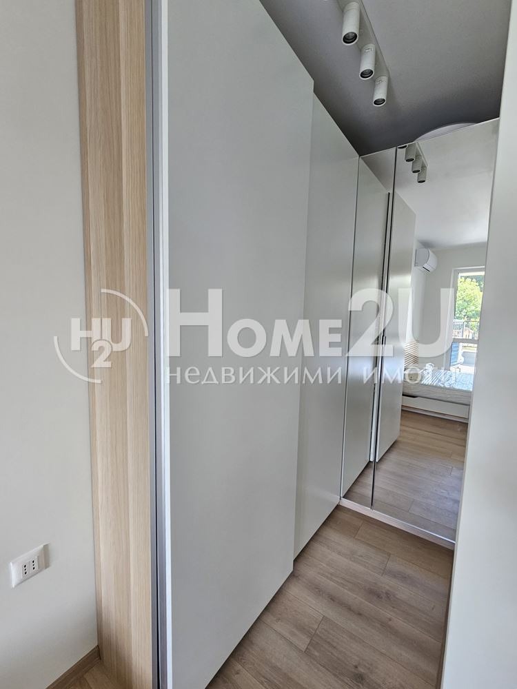 Na sprzedaż  1 sypialnia Warna , Gracka machala , 54 mkw | 95569844 - obraz [4]