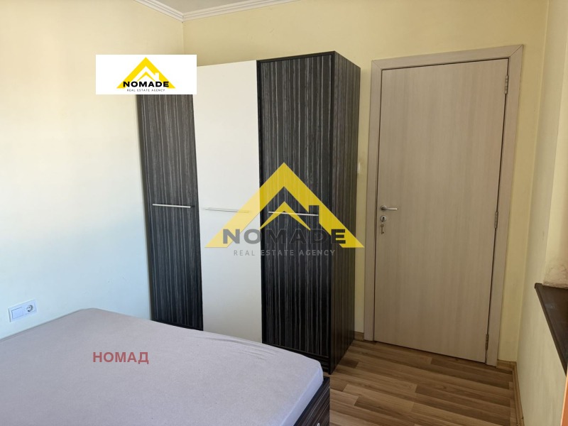 Продава 2-СТАЕН, гр. Пловдив, Център, снимка 7 - Апартаменти - 52223044